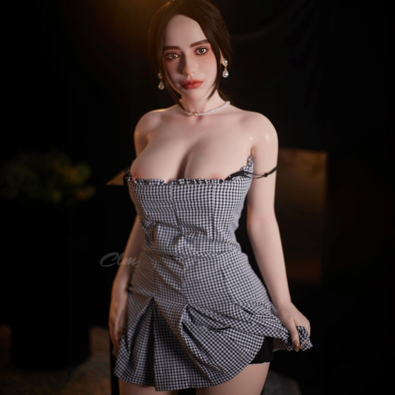 Silicone Sex Doll SiT163 Tiffany | ❤️CLM(Climax Doll) Ultra❤️