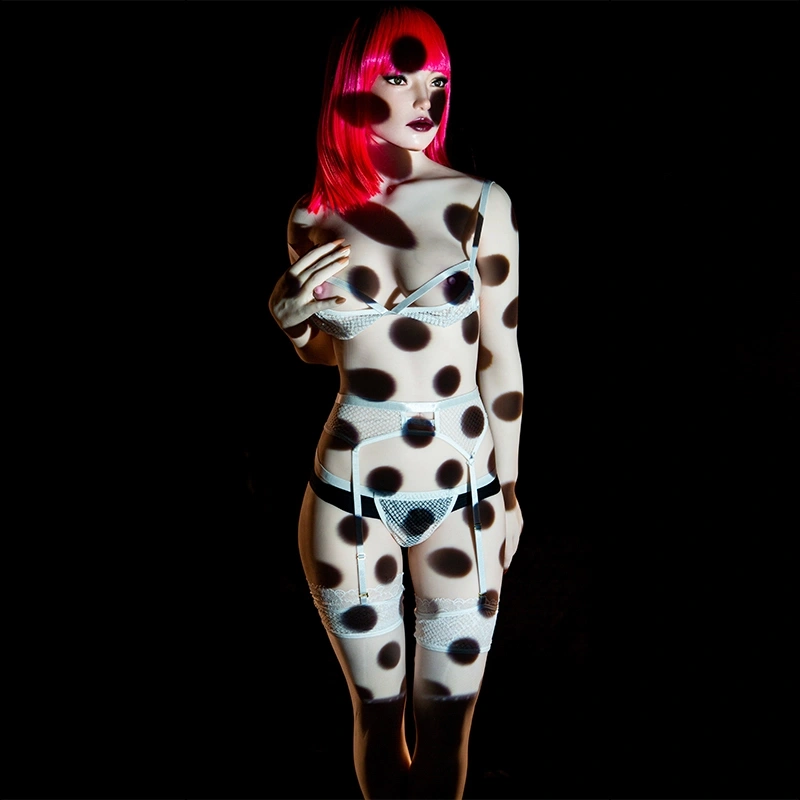 Young Hybrid Sex Doll FD 157cm Polly | ⭐️CLM(Climax Doll) Pro⭐️