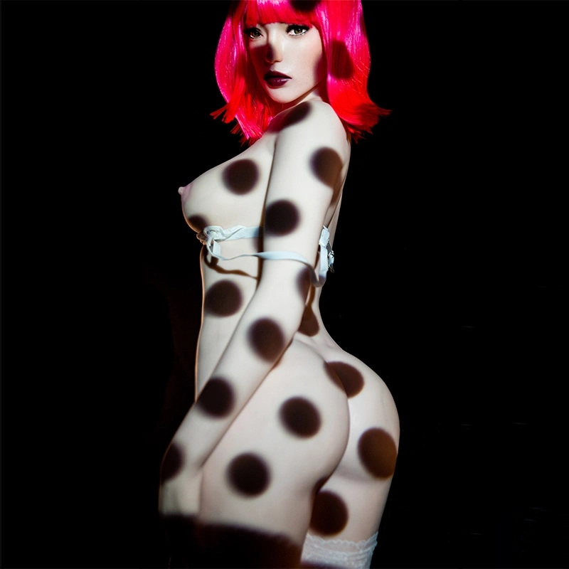 Young Hybrid Sex Doll FD 157cm Polly | ⭐️CLM(Climax Doll) Pro⭐️