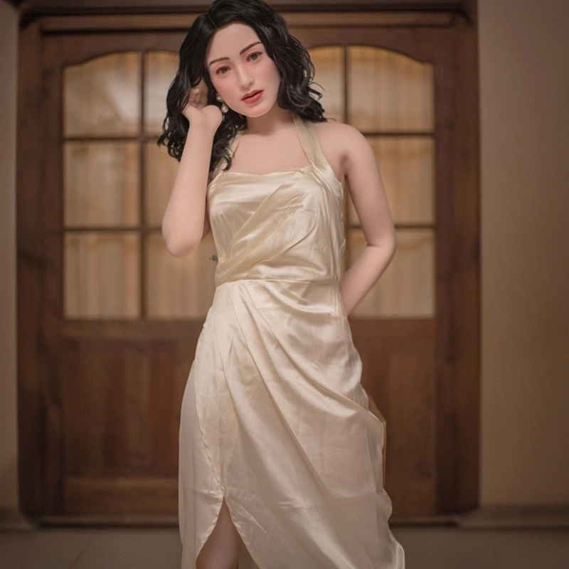 Milf Hybrid sex doll FD157 Sharla | ⭐️CLM(Climax Doll) Pro⭐️