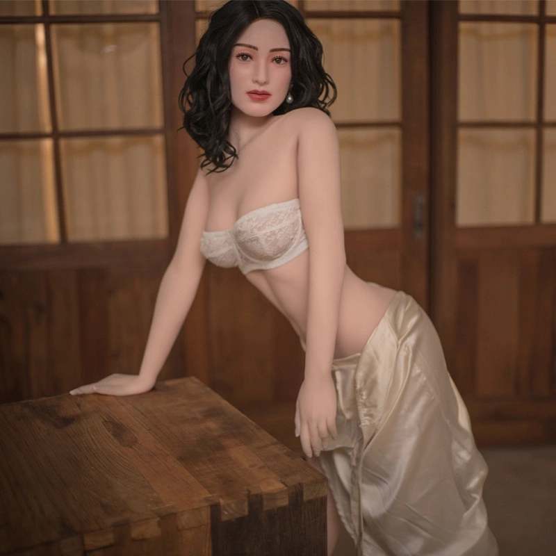 Milf Hybrid sex doll FD157 Sharla | ⭐️CLM(Climax Doll) Pro⭐️