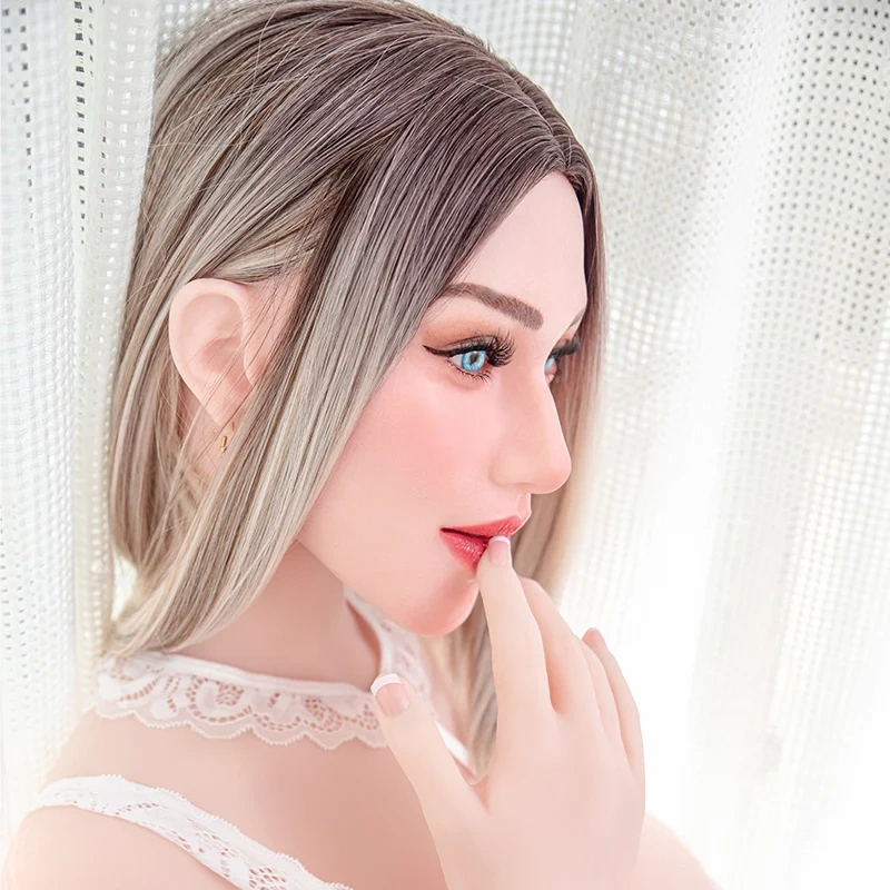 FD159cm Big Boobs Sex Doll Ava Cinnamon | ⭐️CLM(Climax Doll) Pro⭐️