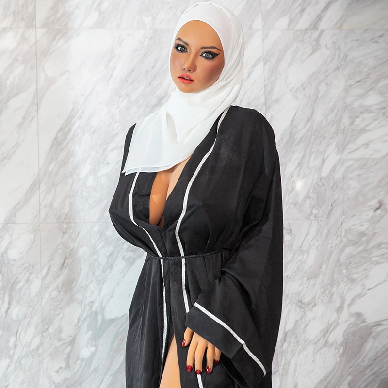 FD160cm Hybrid Sex Doll Fukada Suntan | ⭐️CLM(Climax Doll) Pro⭐️