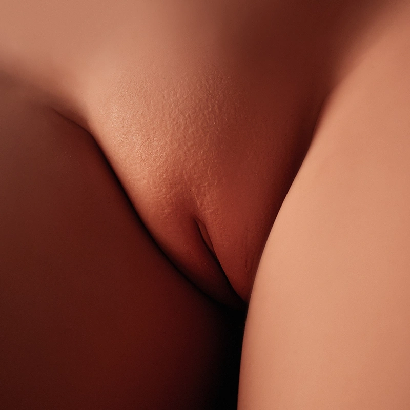 Most Realistic Sex Doll FD154cm S Tori Black | ⭐️CLM(Climax Doll) Pro⭐️