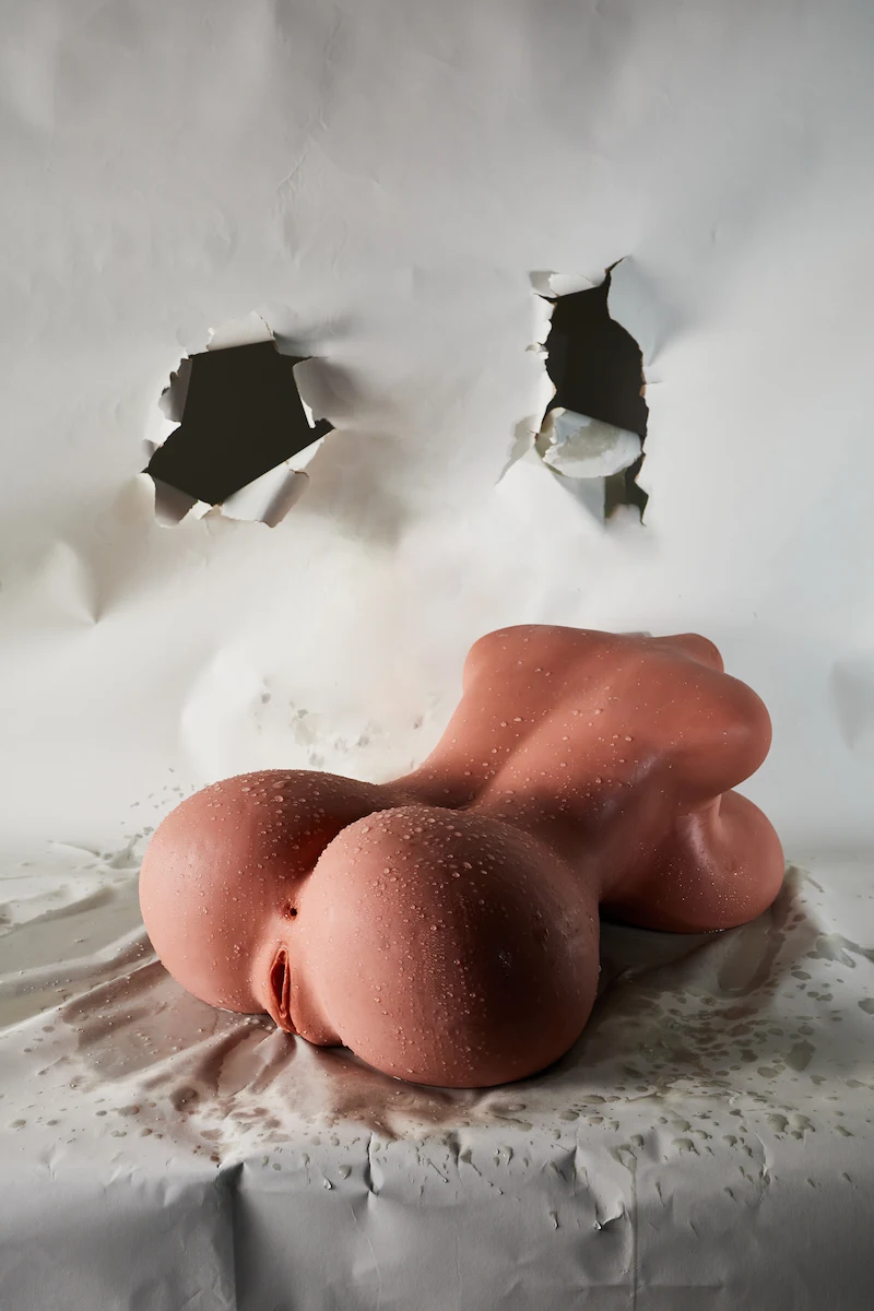 realistic-torso-sex-toy-STPE-58-full-body-front-lying