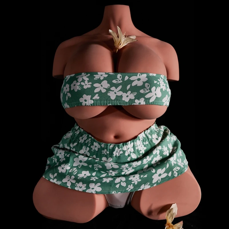 STPE Female Torso Sex Toy 160# | 🔹CLM(Climax Doll)🔹