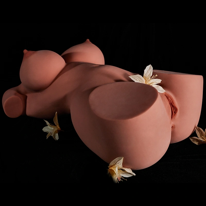 STPE Female Torso Sex Toy 160# | 🔹CLM(Climax Doll)🔹