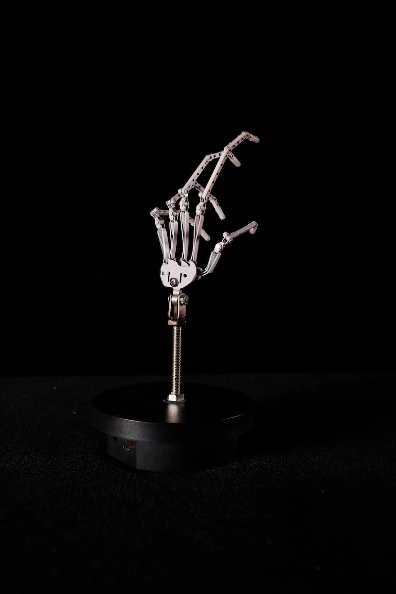 3.0-articulated-finger-back-view-display