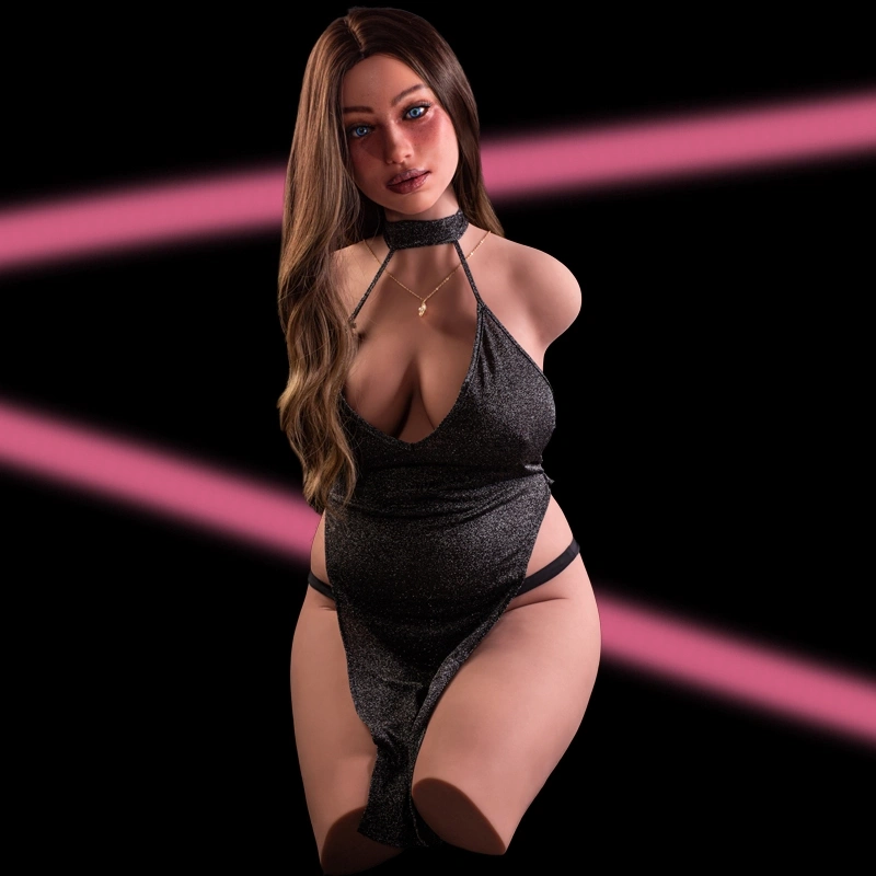 Realistic Sex Doll Torso 874# With Silicone Head Harriet | ⭐️CLM Pro⭐️
