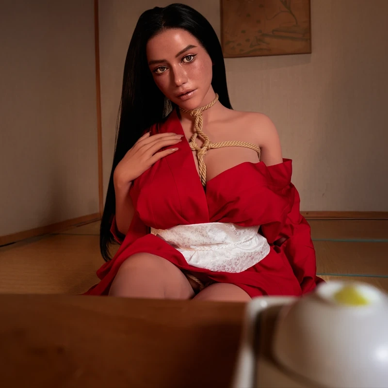 Huge tits Sex Doll FD154cm L Tasha | ⭐️CLM(Climax Doll) Pro⭐️