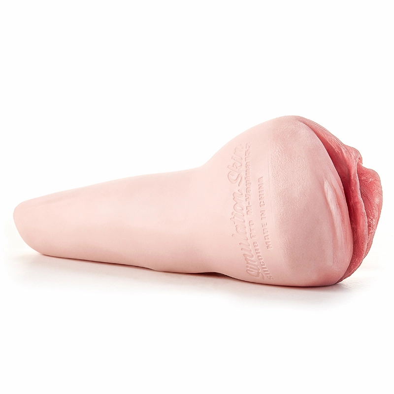 Silicone Masturbation Cup Sex Toy M-Vagina 153 | Medium Tightness &  Realistic Young Pussy