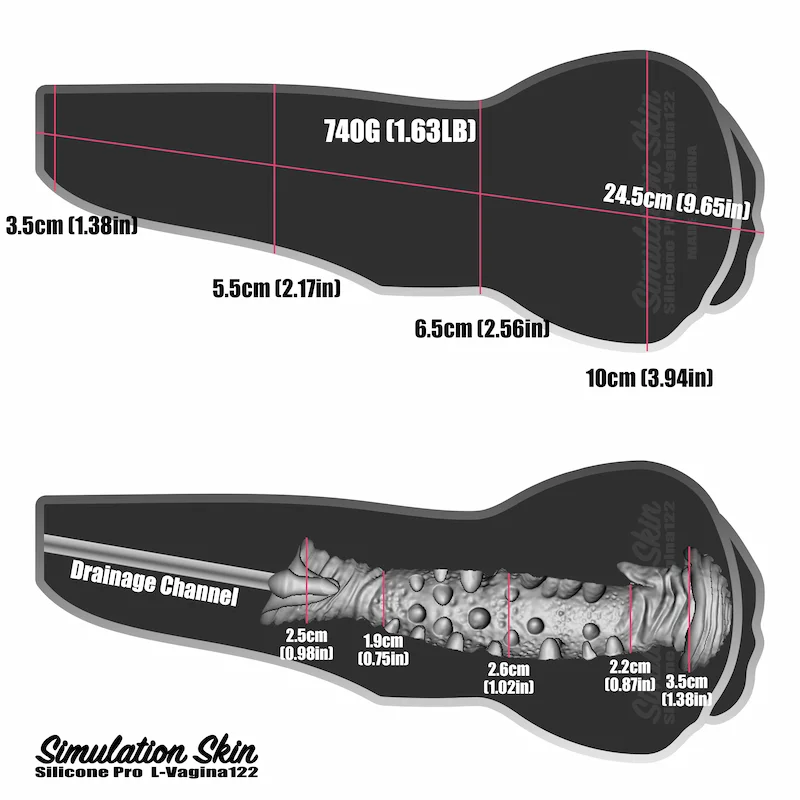 Sex-Toy-Vaginal-Comparison-L-Vagina-122-Size-Display