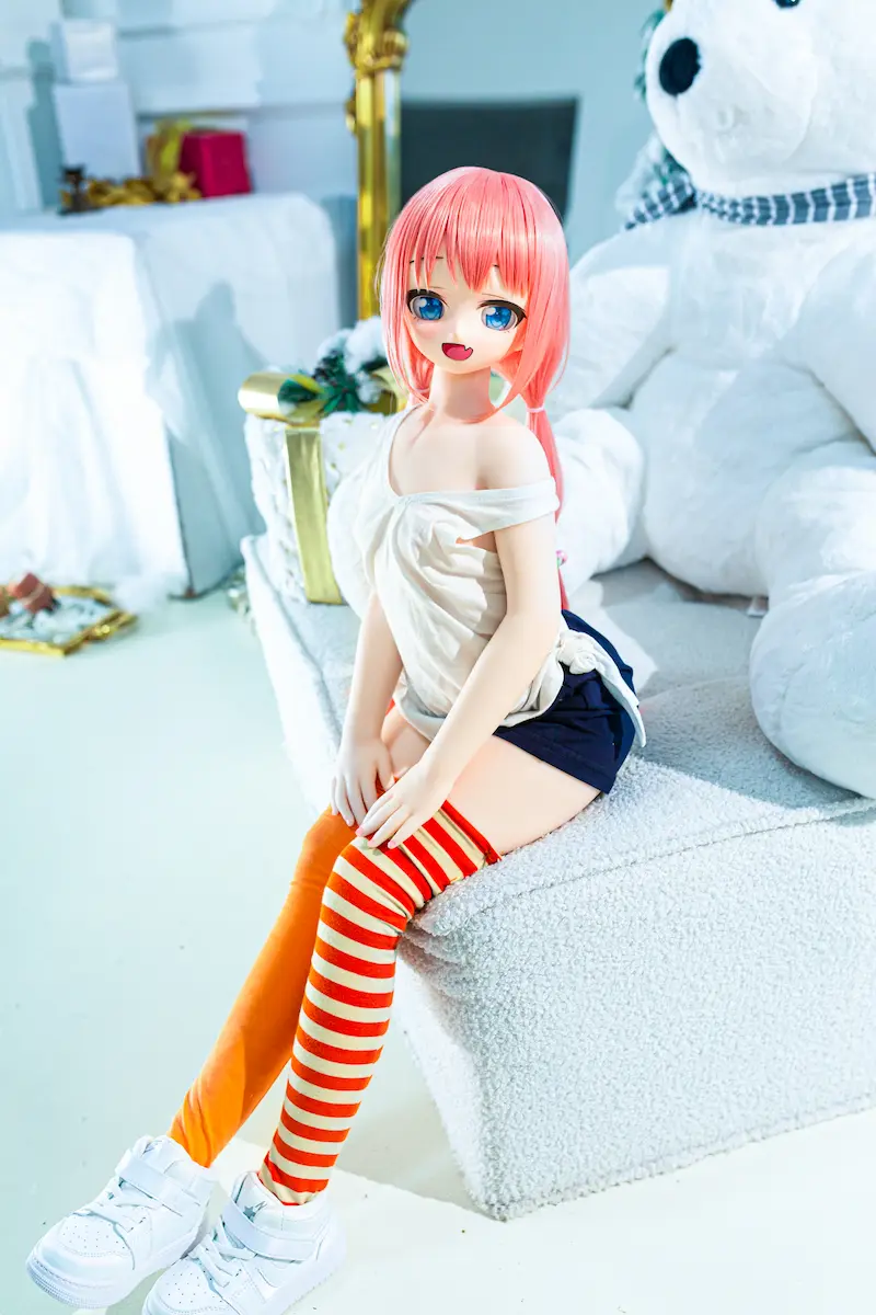 Silicone-mini-sex-doll-full-body-display-j85-s-yui