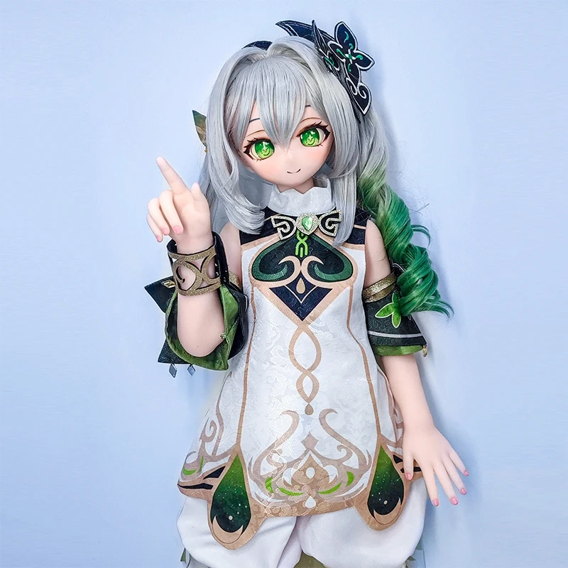 Mini Anime Sex Doll J85 S Nazuki | 🔹CLM(Climax Doll) Classic🔹