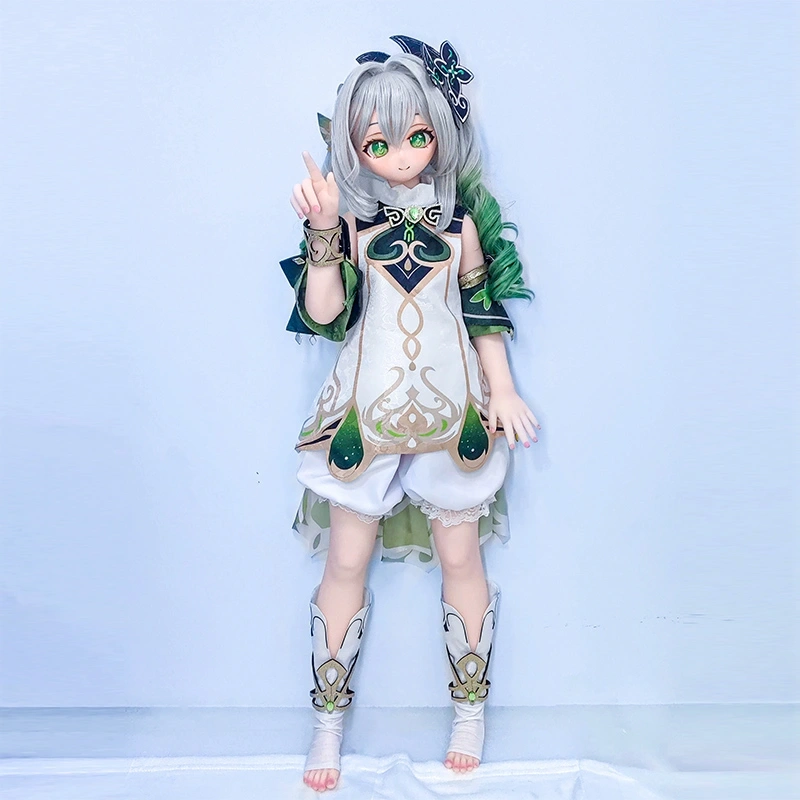 Mini Anime Sex Doll J85 S Nazuki | 🔹CLM(Climax Doll) Classic🔹