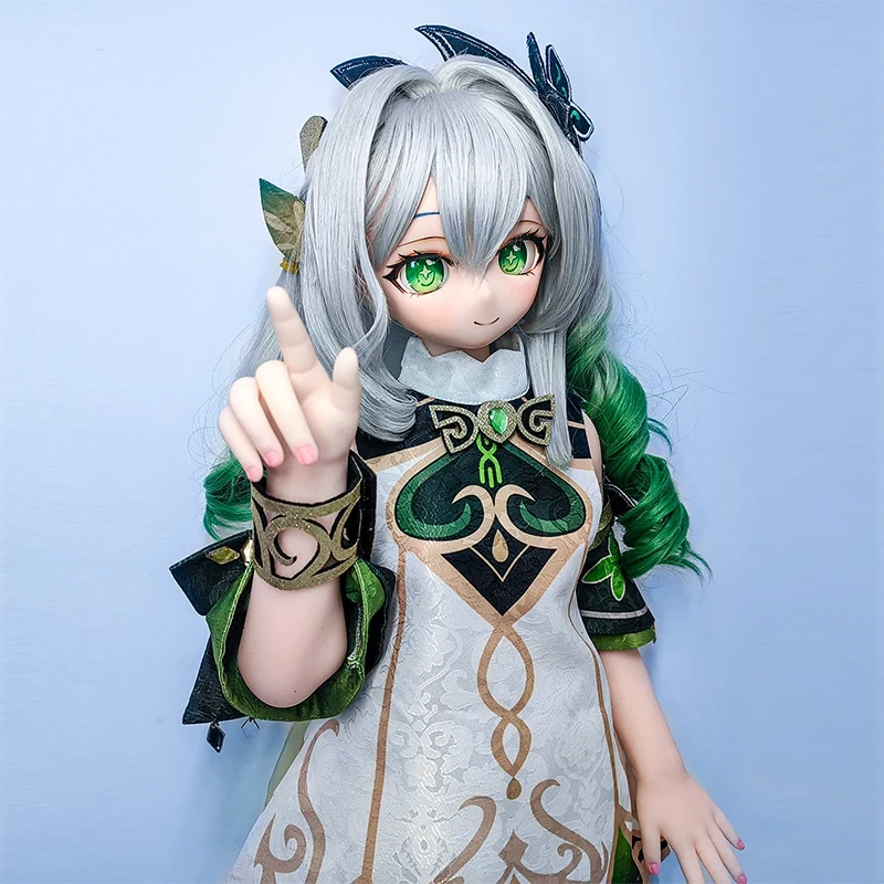 Mini Anime Sex Doll J85 S Nazuki | 🔹CLM(Climax Doll) Classic🔹