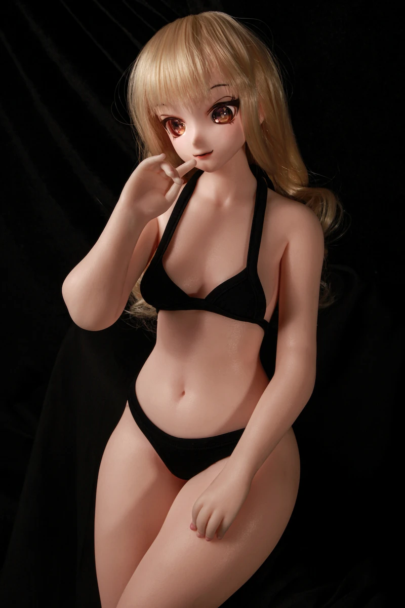 finger-in-mouth-young-mini-sex-doll-J60cm-XS-Nagisa