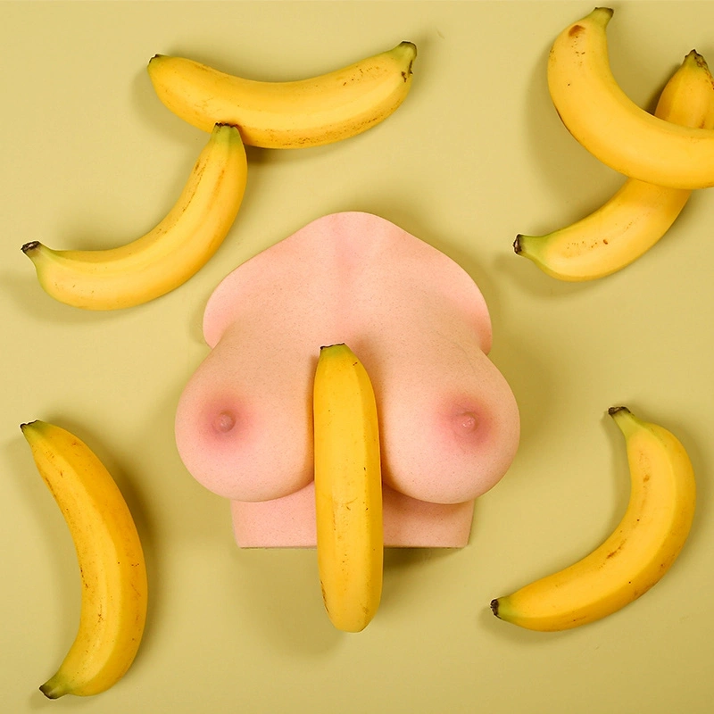 Mammary Intercourse Silicone Sex Torso Si-B-53 | ⭐️CLM(Climax Doll) Pro⭐️