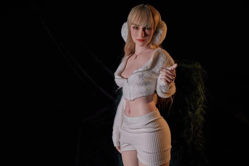 SiW160cm-life-size-sex-doll-Imani-side-standing-pose