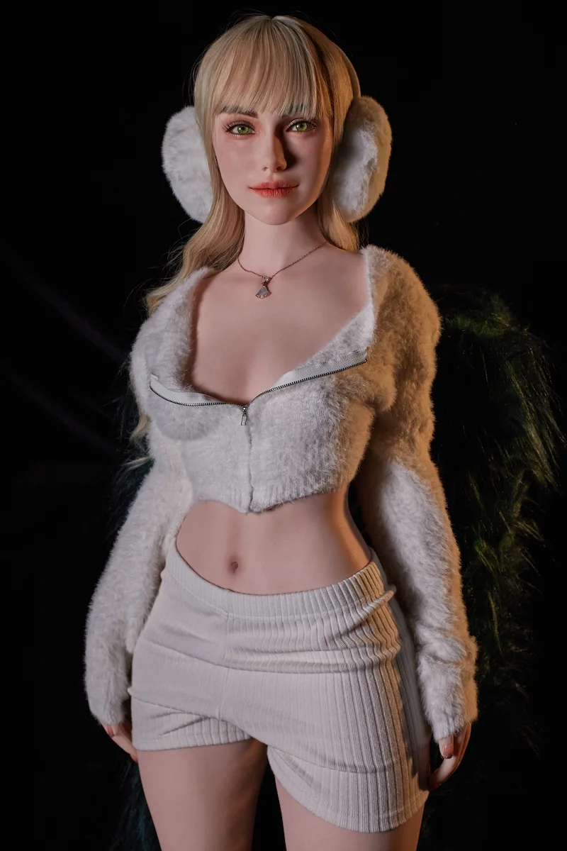 Silicone-sex-doll-Imani-upper-body-showcase