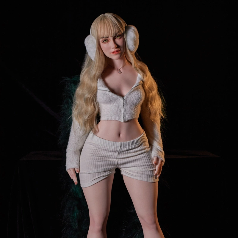 Life Size Silicone Sex Doll SiQ160 Imani