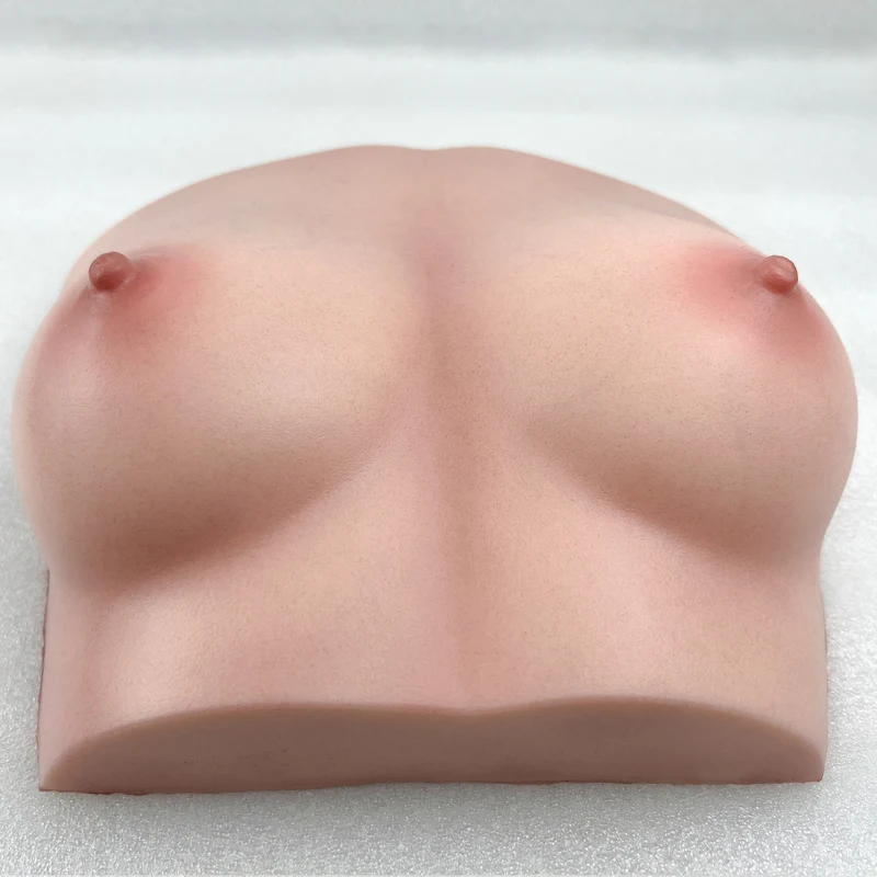 Lifelike-sex-breasts-si-b-59-top-view-perspective