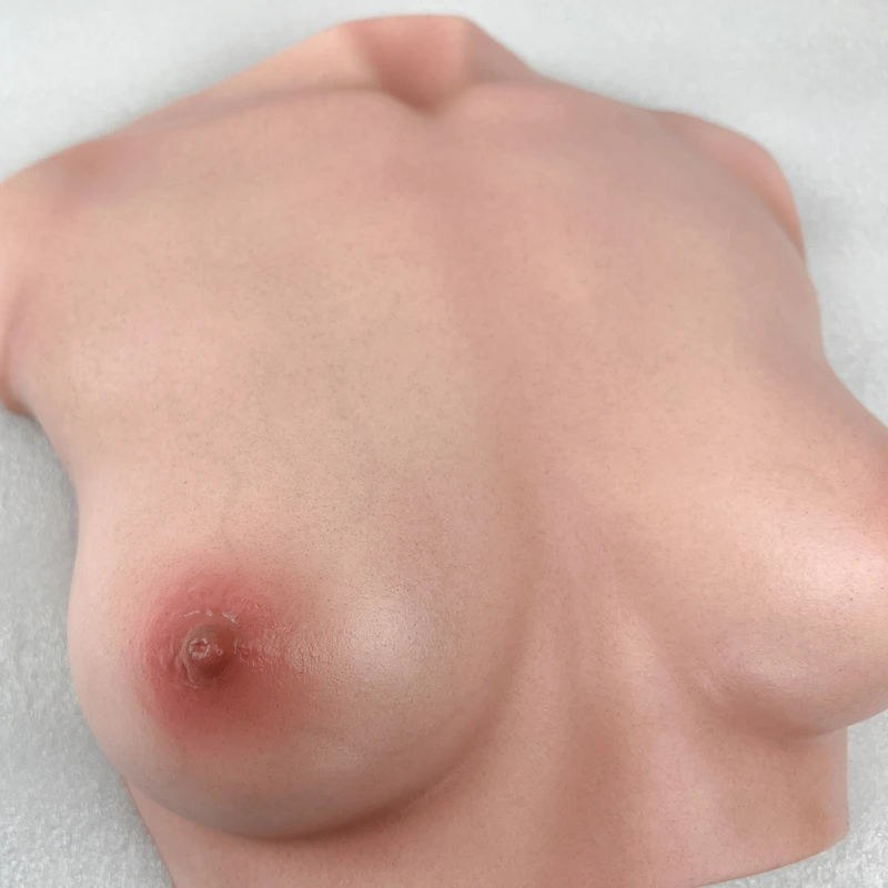Female-silicone-toy-Si-B-61-top-down-view