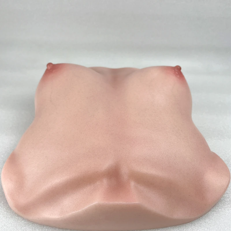 Full-silicone-sex-toy-Si-B-61-upper-bust-view