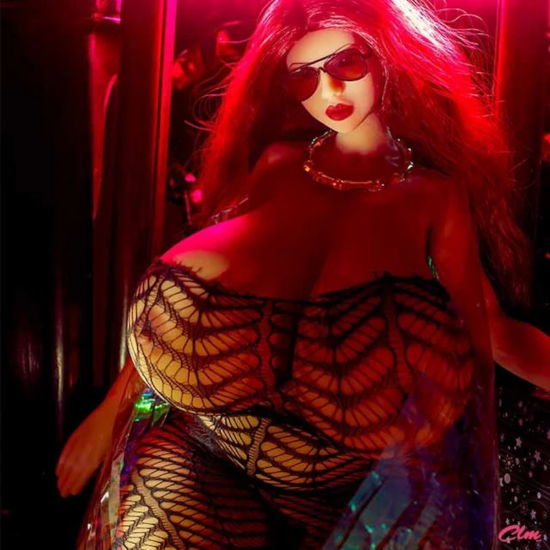 Mini Sex Doll TPE 72cm Maria | 🔹CLM(Climax Doll) Classic🔹