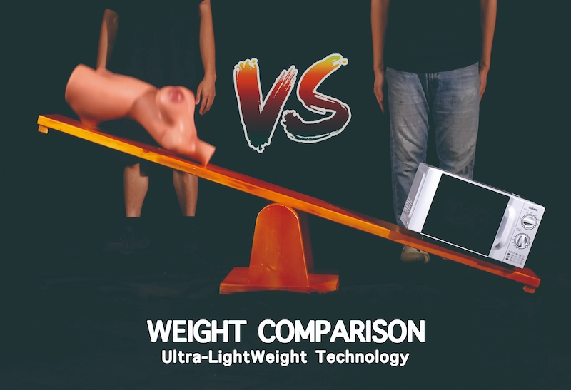 CLM-ULW-Weight-comparison