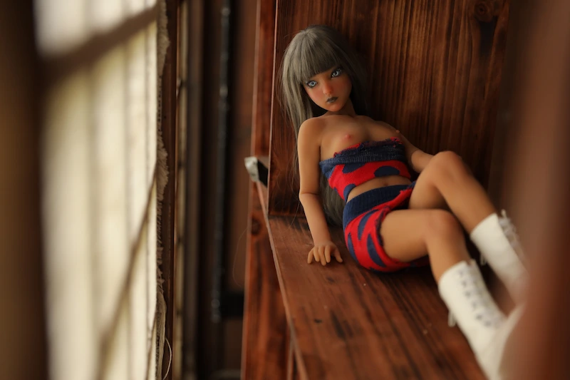 Female-mini-sex-doll-elegant-si60cm-s-sakurako