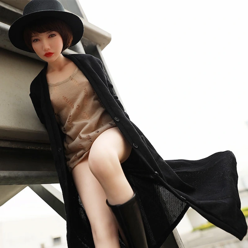 Silicone Mini Sex Dolls Si60 S Reka | 🔹CLM(Climax Doll) Classic🔹