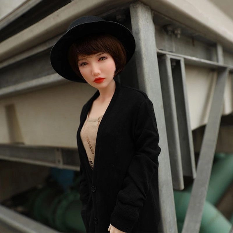 Silicone Mini Sex Dolls Si60 S Reka | 🔹CLM(Climax Doll) Classic🔹