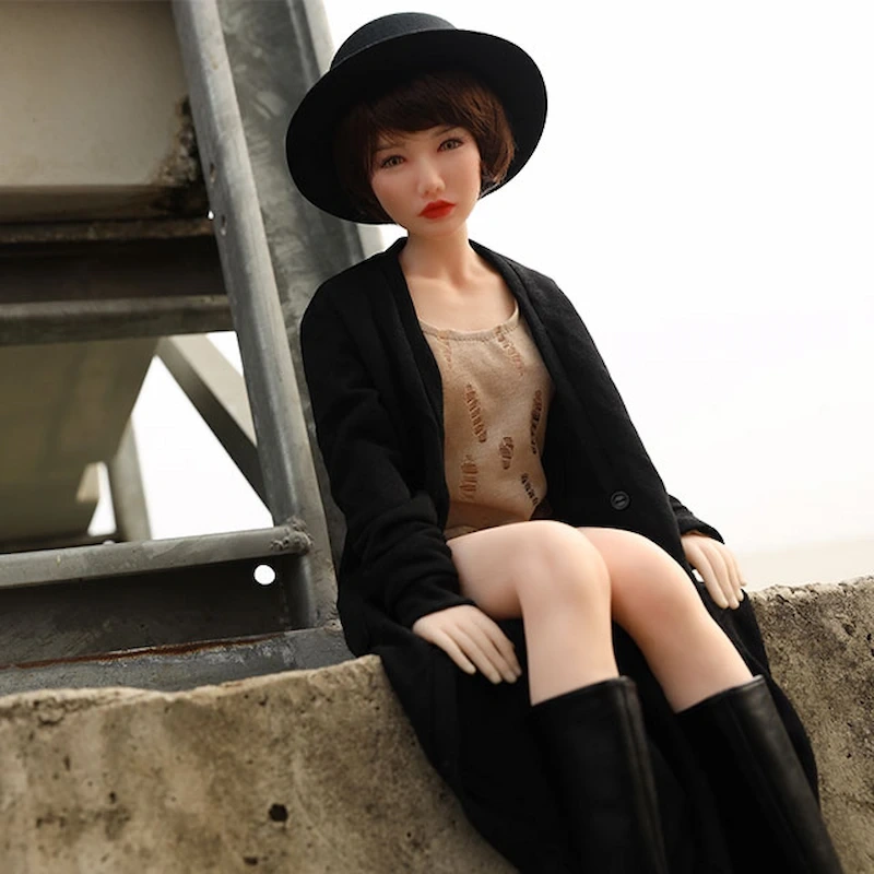 Silicone Mini Sex Dolls Si60 S Reka | 🔹CLM(Climax Doll) Classic🔹