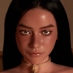 Tasha(Same as photos)