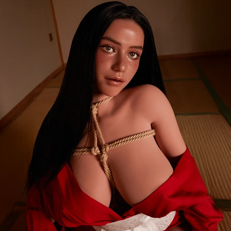Huge tits Sex Doll FD154cm L Tasha | ⭐️CLM(Climax Doll) Pro⭐️