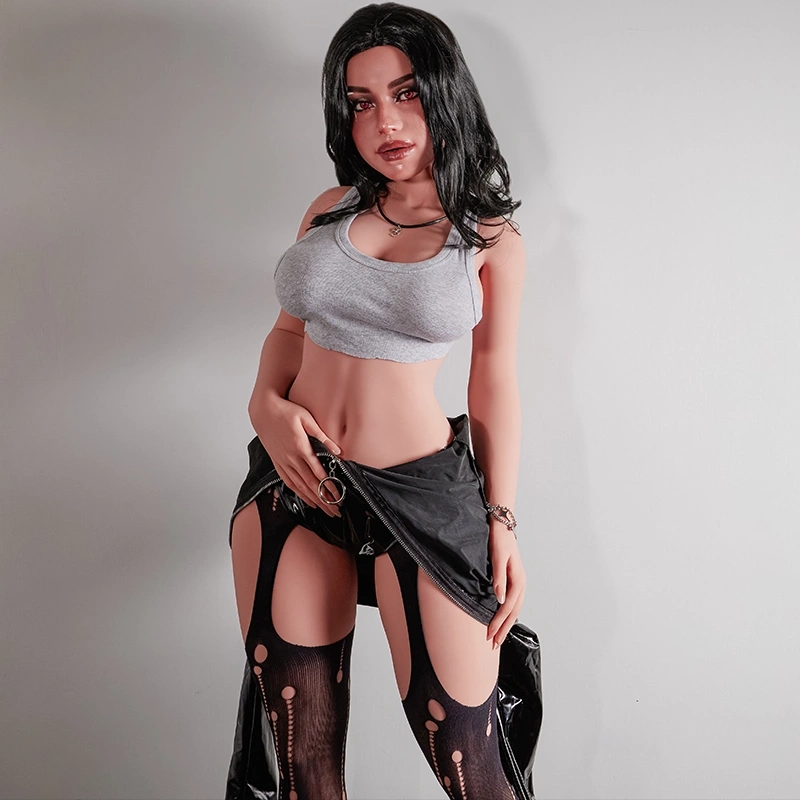 Best Realistic Sex Doll FD154cm M Reese | ⭐️CLM(Climax Doll) Pro⭐️