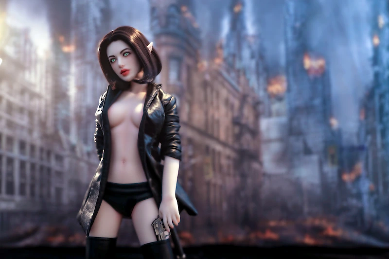 Super-realistic-mini-sex-toy-si60cm-m-arwen-sexy-assassin