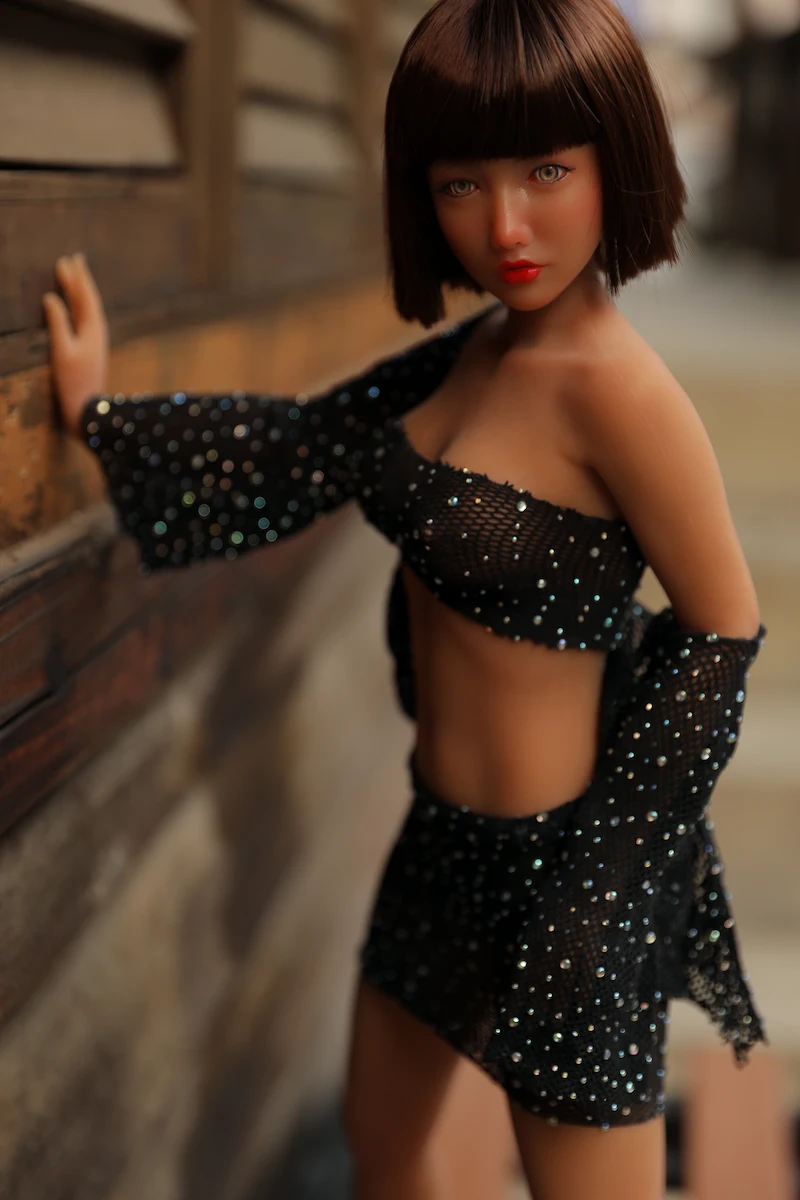 Best-mini-sex-doll-hand-on-wall-si60cm-m-yuka