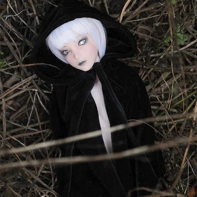 Mini Sex Doll Si60 M Elf Momoko | 🔹CLM(Climax Doll) Classic🔹