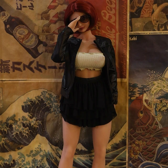 Anime Mini Sex Doll Si60 L Masami | 🔹CLM(Climax Doll) Classic🔹