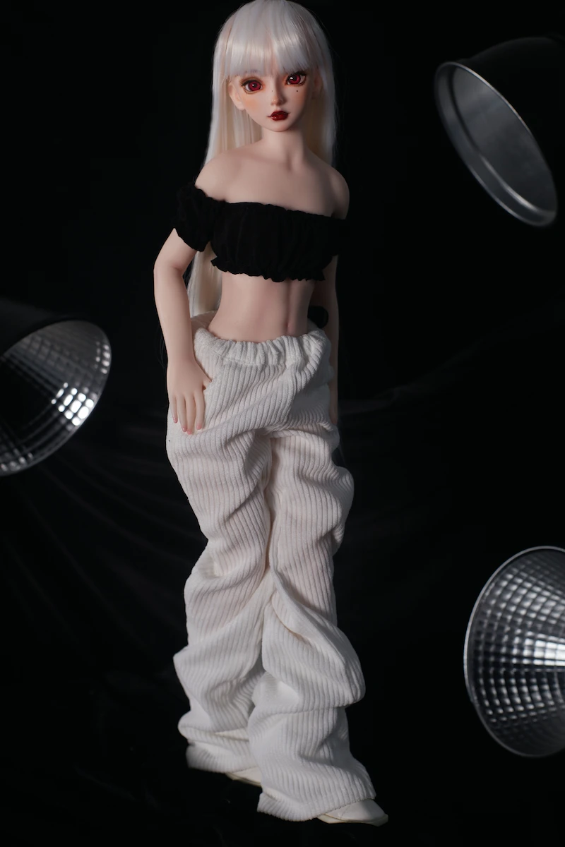 Charming-mini-sex-doll-j55-saki-sexy-figure