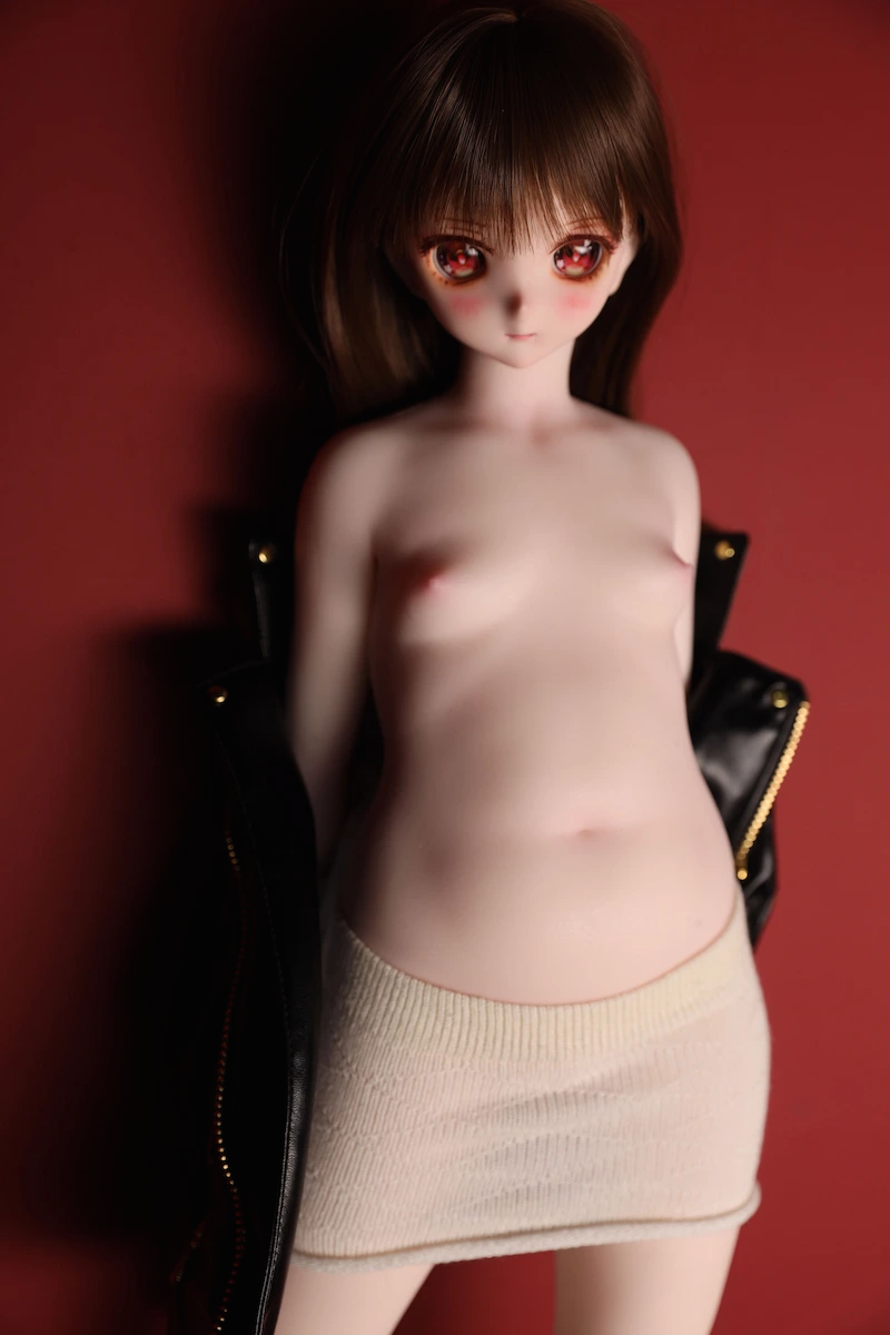 Female-mini-sex-doll-j54cm-tammi-chest-exposed