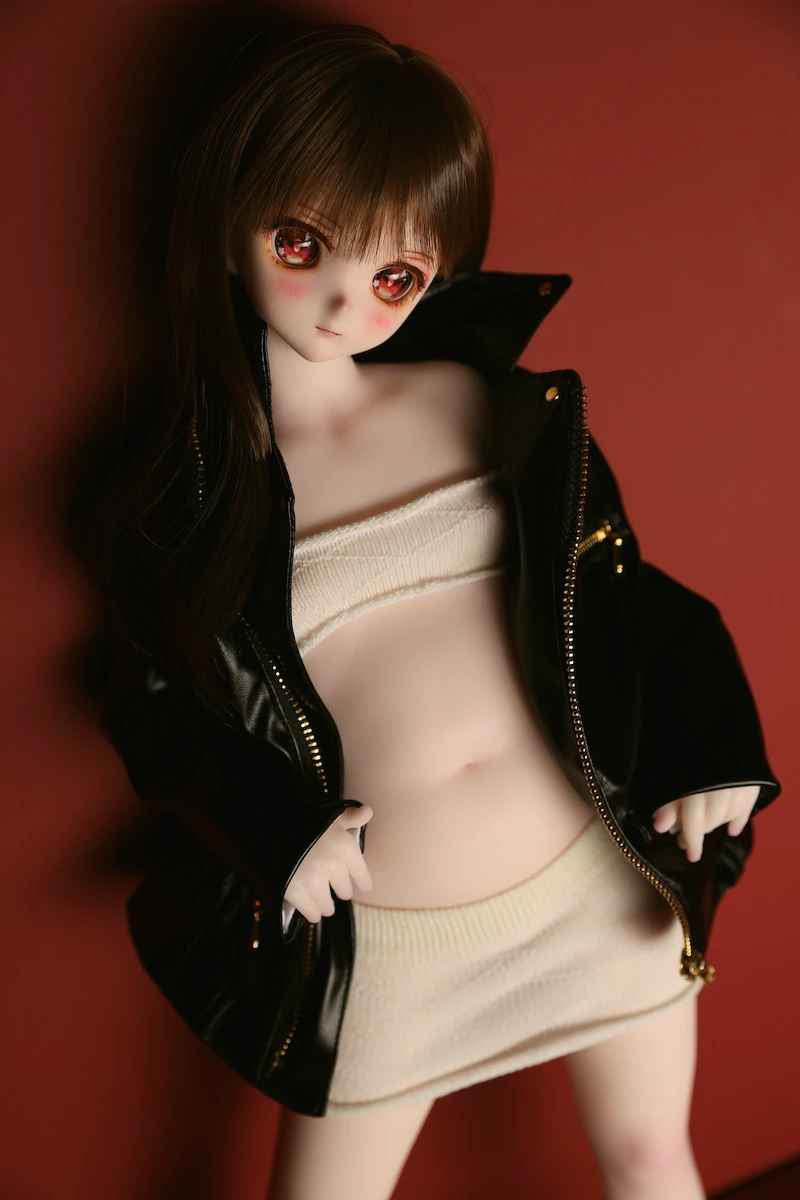 Mini-sex-doll-toy-j54cm-tammi-head-tilt-display