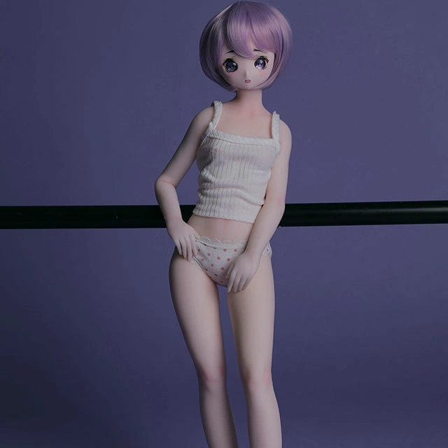 Mini Sex Doll J55 Eudora | 🔹CLM(Climax Doll) Classic🔹