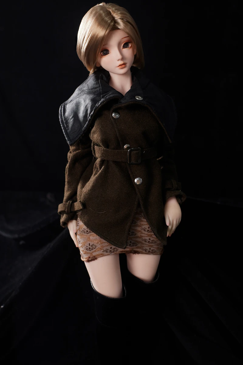 Realistic-mini-sex-doll-j60-miyabi-short-hair-lady