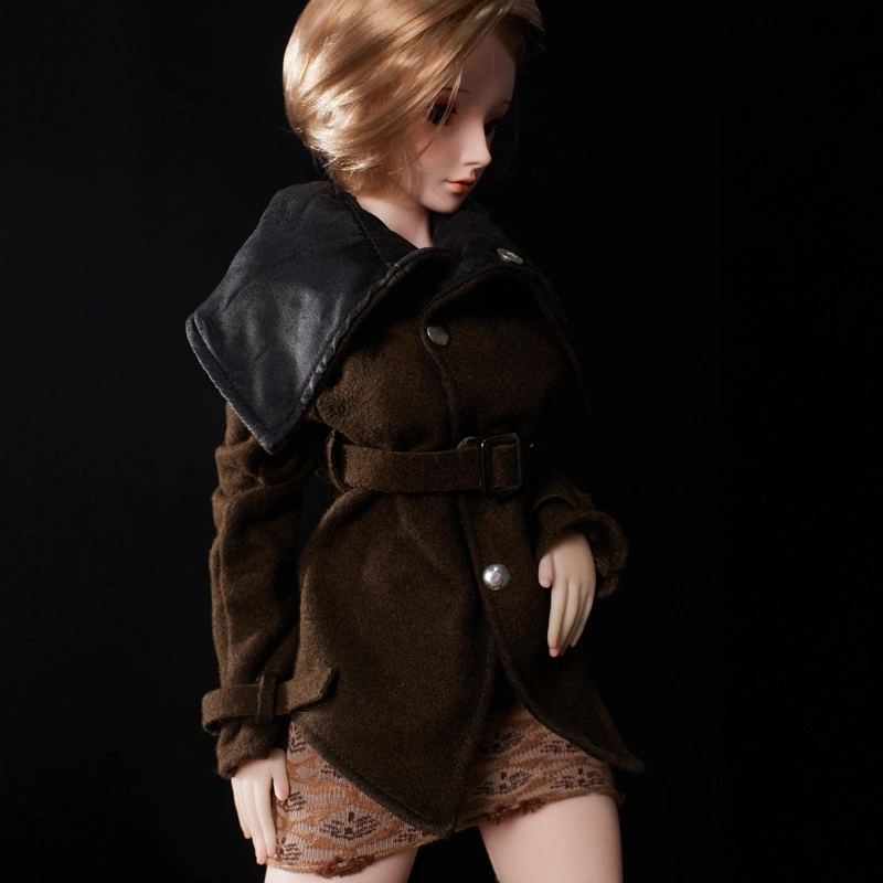 Realistic Mini Sex Doll J60 Miyabi | 🔹CLM(Climax Doll) Classic🔹