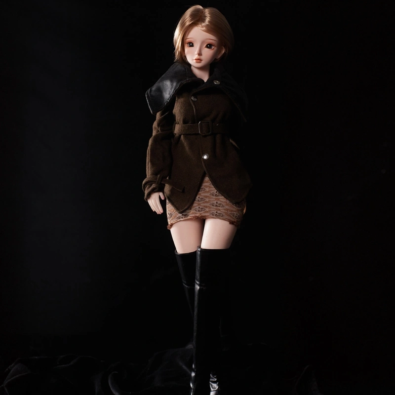 Realistic Mini Sex Doll J60 Miyabi | 🔹CLM(Climax Doll) Classic🔹