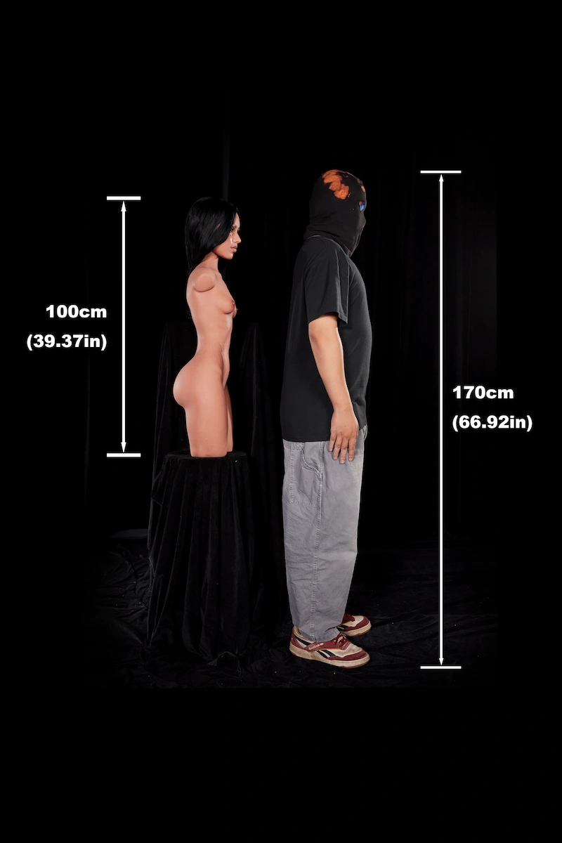 ULW-881-Raven-Side-Size-Display-Sex-Doll-Torso