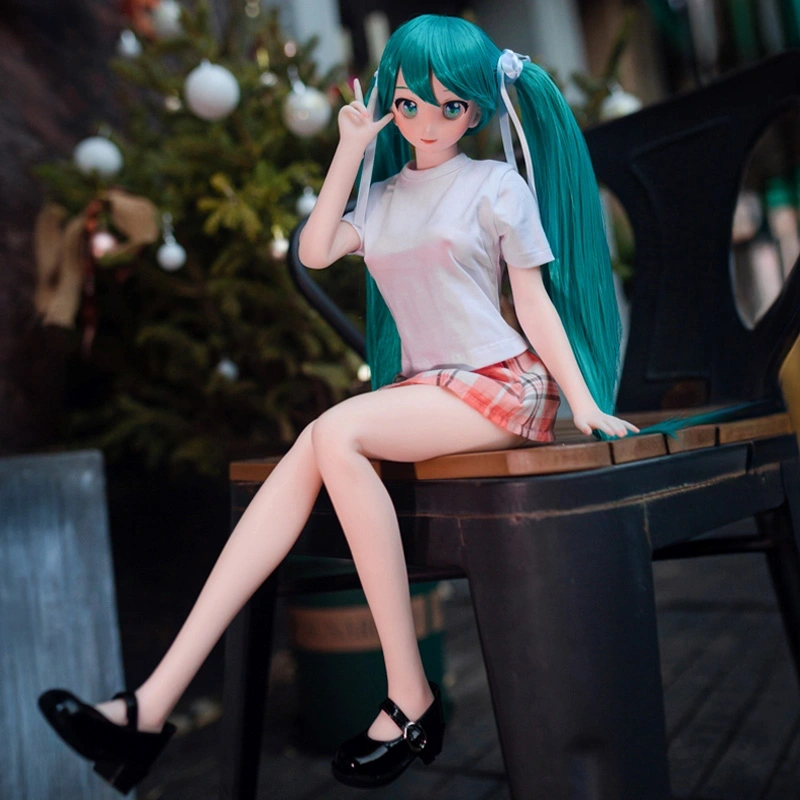 Mini Sex Doll J60 Miku | 🔹CLM(Climax Doll) Classic🔹